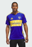 Camiseta del Boca Juniors I 2024/2025