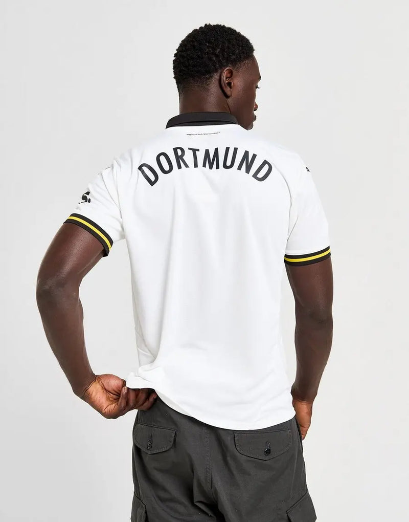 Camiseta del Borussia Dortmund III 2024/2025