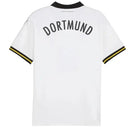 Camiseta del Borussia Dortmund III 2024/2025