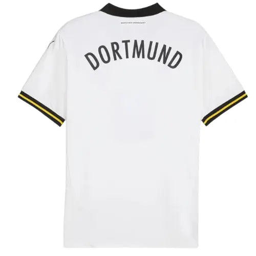Camiseta del Borussia Dortmund III 2024/2025