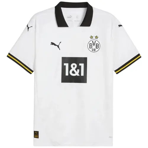 Camiseta del Borussia Dortmund III 2024/2025