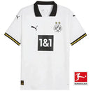 Camiseta del Borussia Dortmund III 2024/2025