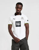Camiseta del Borussia Dortmund III 2024/2025