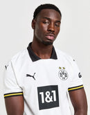 Camiseta del Borussia Dortmund III 2024/2025