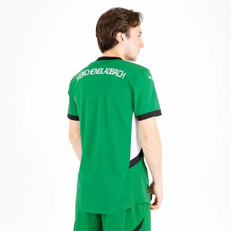 Camiseta del Borussia Mönchengladbach II 2024/2025