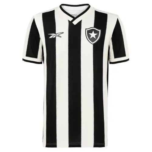 Camiseta del Botafogo I 2024/2025