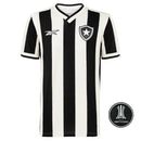 Camiseta del Botafogo I 2024/2025