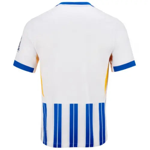 Camiseta del Brighton I 2024/2025