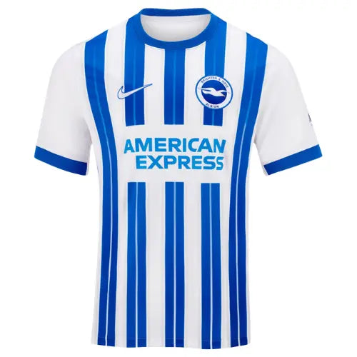 Camiseta del Brighton I 2024/2025