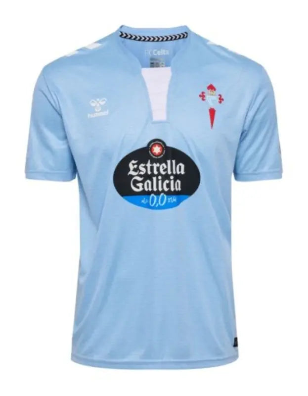 Camiseta del Celta I 2024/2025