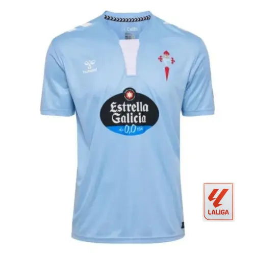 Camiseta del Celta I 2024/2025