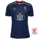 Camiseta del Celta II 2024/2025