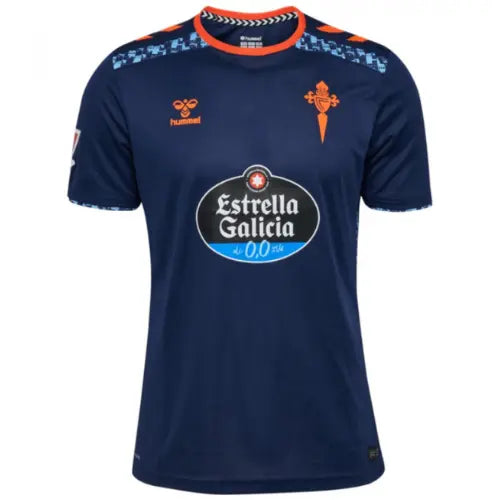 Camiseta del Celta II 2024/2025