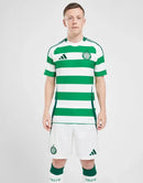 Camiseta del Celtic I 2024/2025