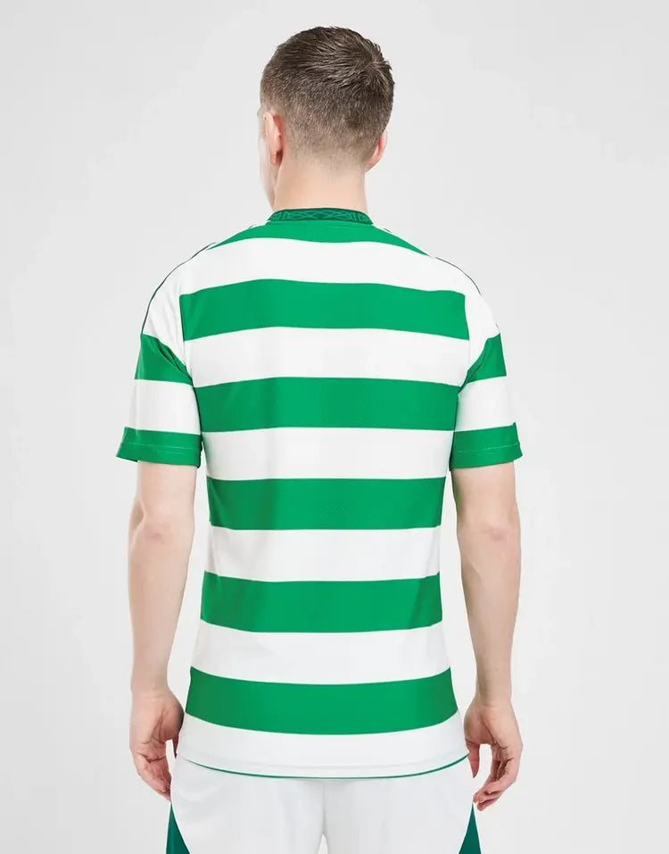 Camiseta del Celtic I 2024/2025