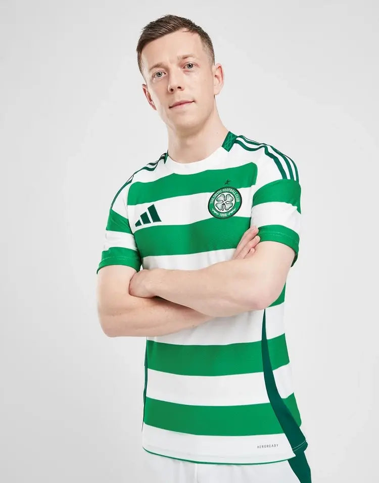 Camiseta del Celtic I 2024/2025