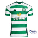 Camiseta del Celtic I 2024/2025