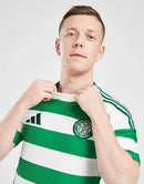 Camiseta del Celtic I 2024/2025