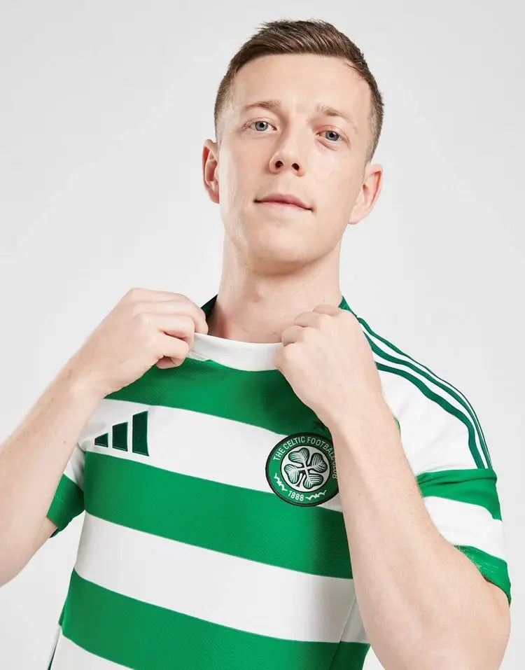 Camiseta del Celtic I 2024/2025