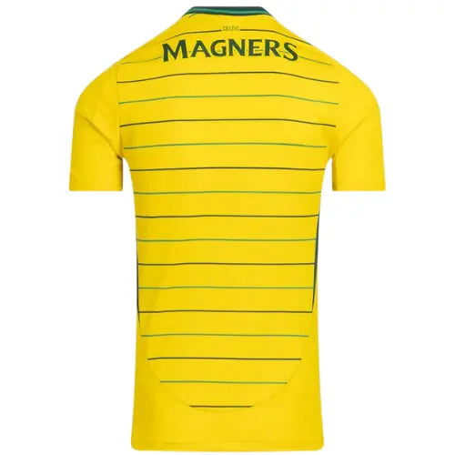 Camiseta del Celtic II 2024/2025