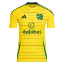 Camiseta del Celtic II 2024/2025