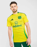 Camiseta del Celtic II 2024/2025