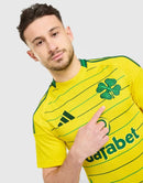 Camiseta del Celtic II 2024/2025