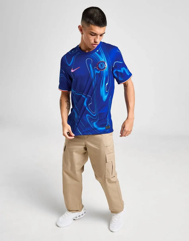 Camiseta del Chelsea I 2024/2025