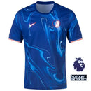 Camiseta del Chelsea I 2024/2025 - Versión del jugador