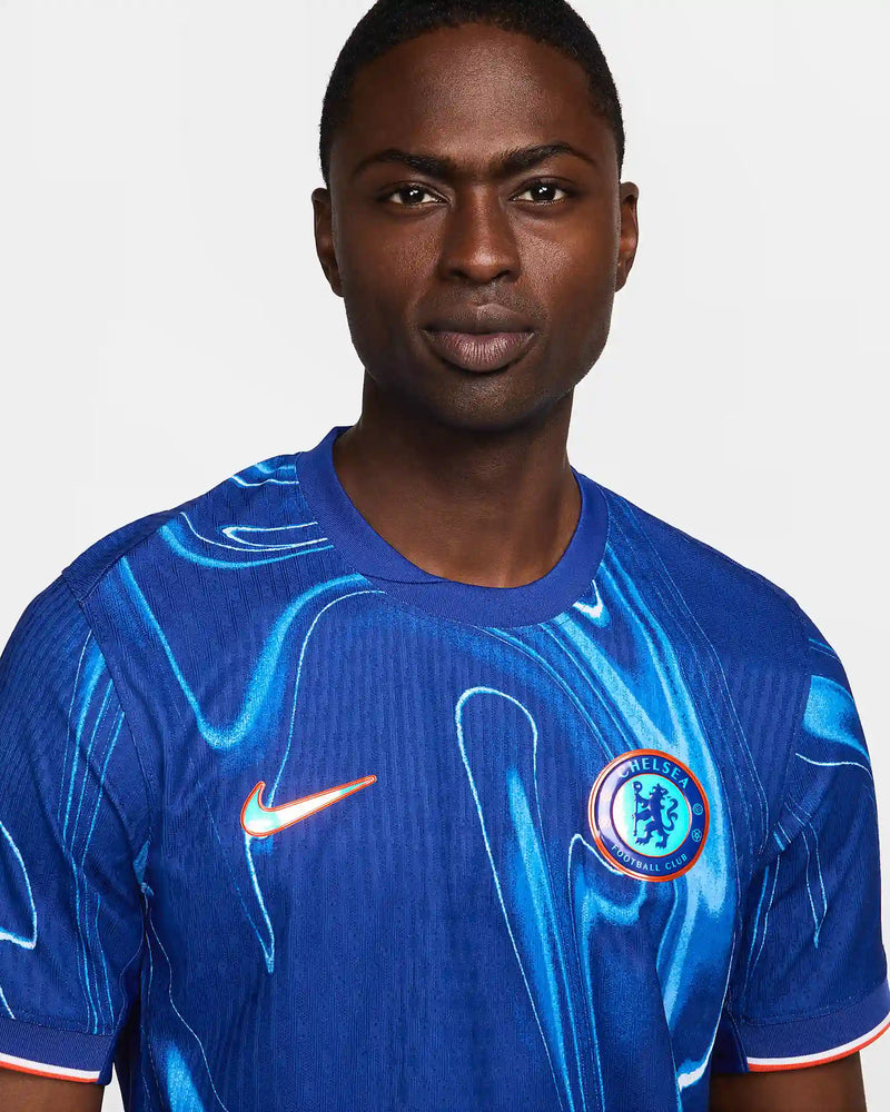 Camiseta del Chelsea I 2024/2025 - Versión del jugador