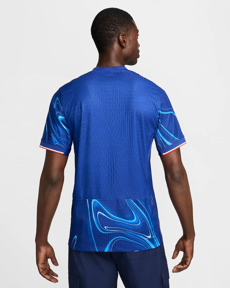 Camiseta del Chelsea I 2024/2025 - Versión del jugador