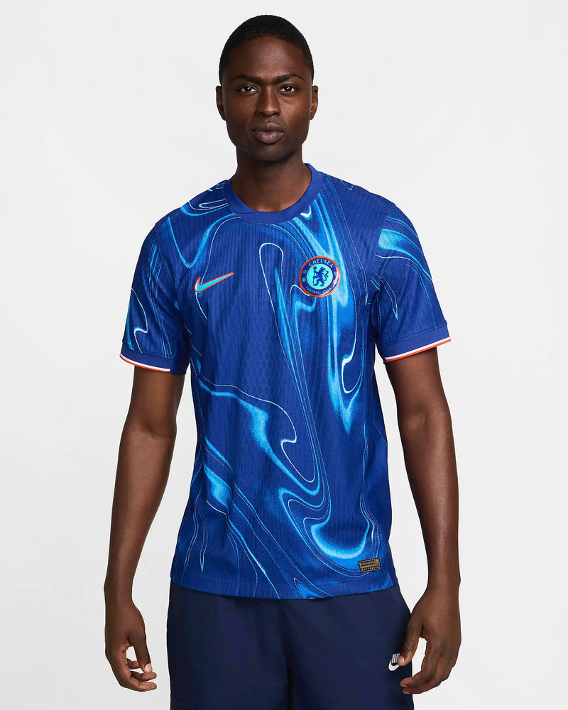 Camiseta del Chelsea I 2024/2025 - Versión del jugador