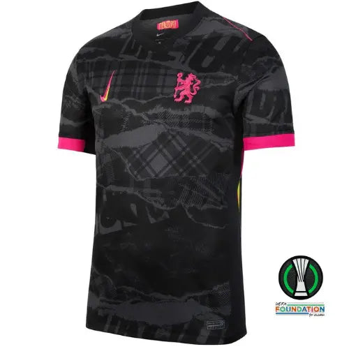 Camiseta del Chelsea III 2024/2025