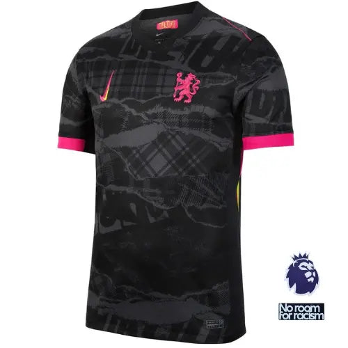 Camiseta del Chelsea III 2024/2025