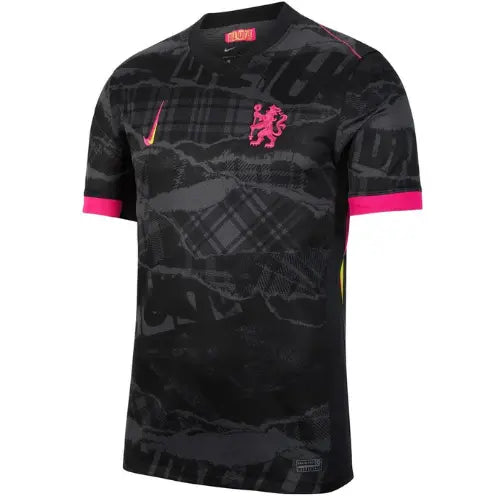 Camiseta del Chelsea III 2024/2025