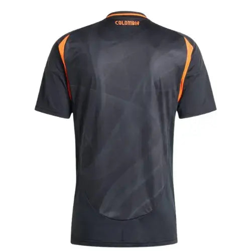 Camiseta del Colômbia II 2024/2025