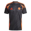 Camiseta del Colômbia II 2024/2025