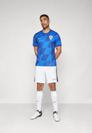 Camiseta del Croácia II 2024/2025
