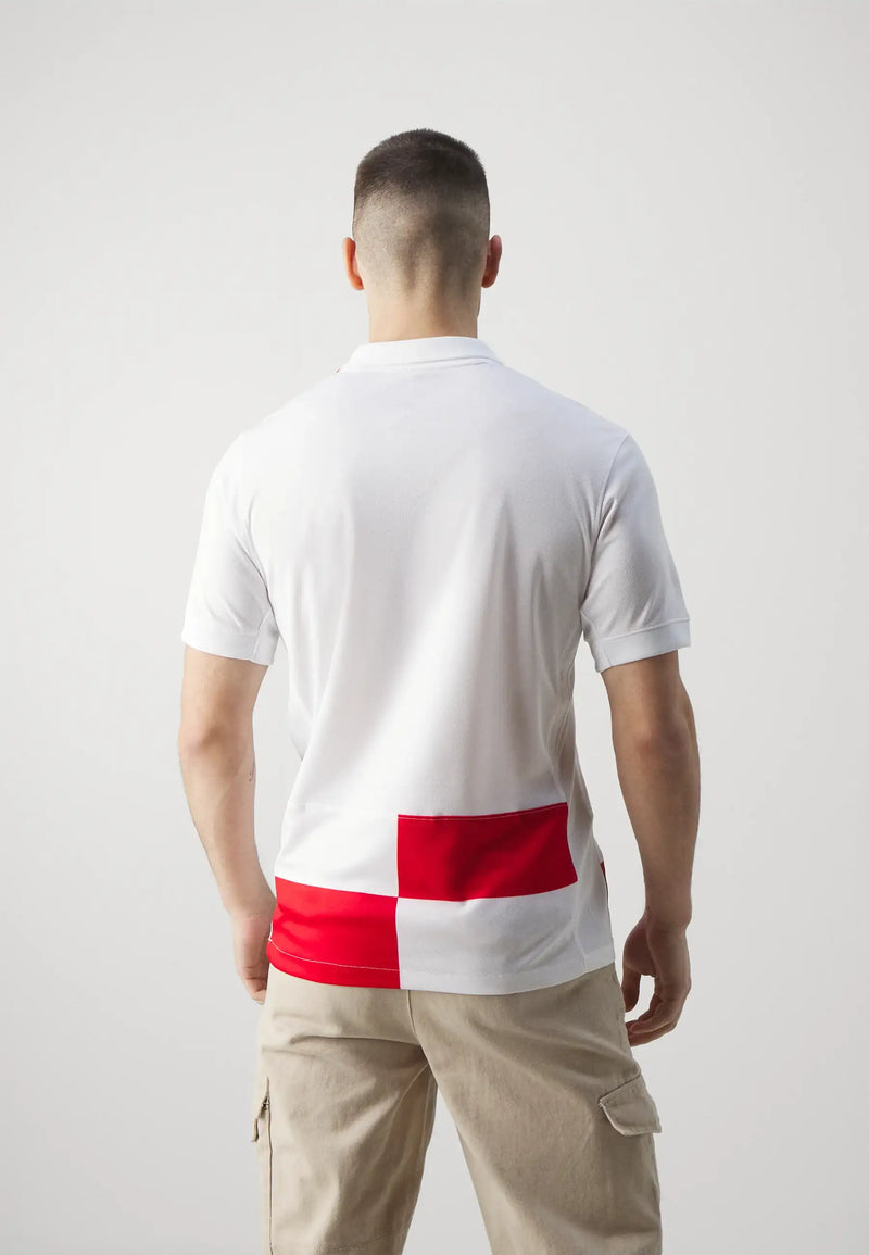 Camiseta del Croácia I 2024/2025