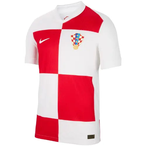 Camiseta del Croácia I 2024/2025