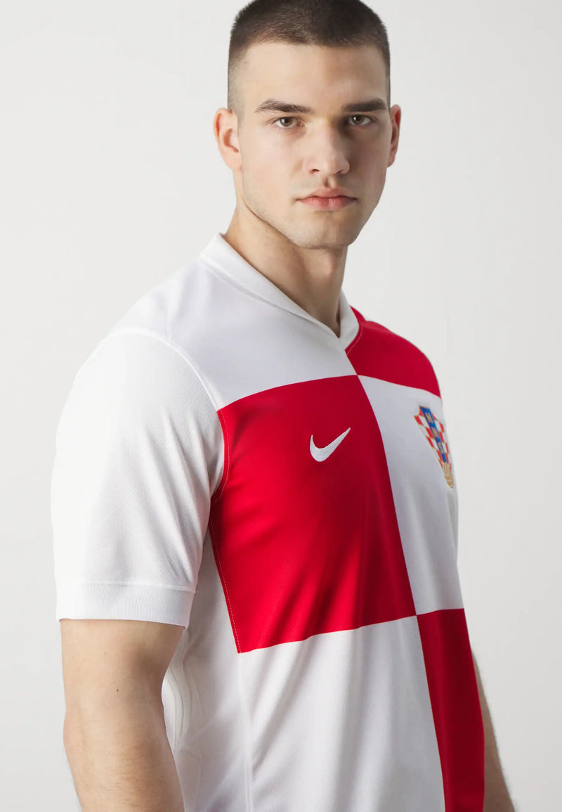 Camiseta del Croácia I 2024/2025