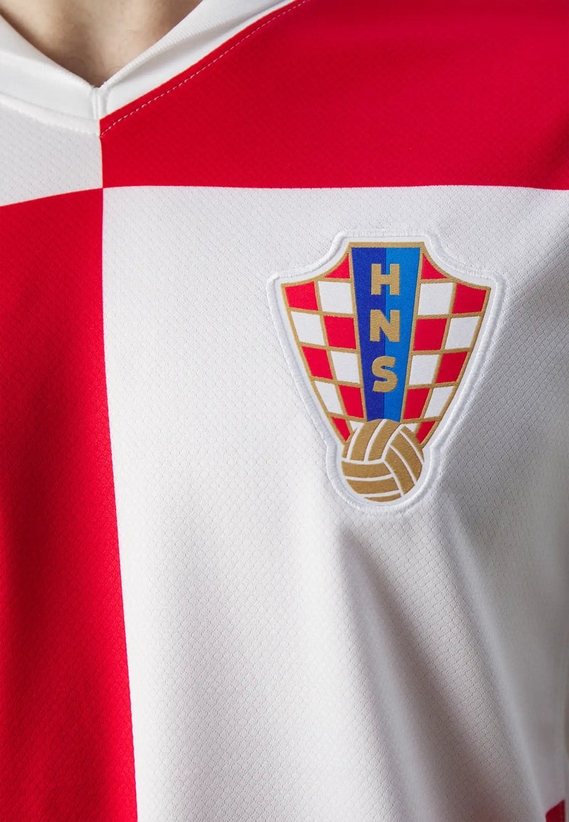 Camiseta del Croácia I 2024/2025