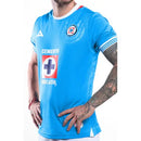 Camiseta del Cruz Azul I 2024/2025