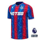 Camiseta del Crystal Palace I 2024/2025