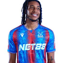 Camiseta del Crystal Palace I 2024/2025