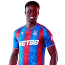 Camiseta del Crystal Palace I 2024/2025