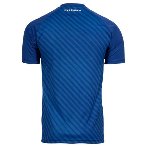 Camiseta del Dinamo Zagreb I 2024/2025