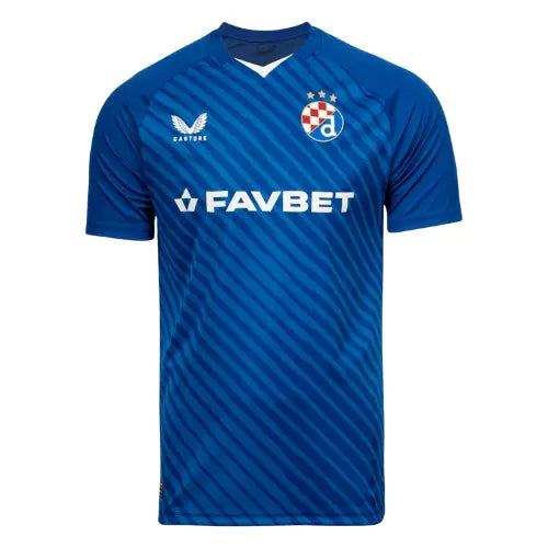 Camiseta del Dinamo Zagreb I 2024/2025