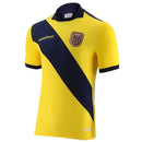 Camiseta del Equador I 2024/2025