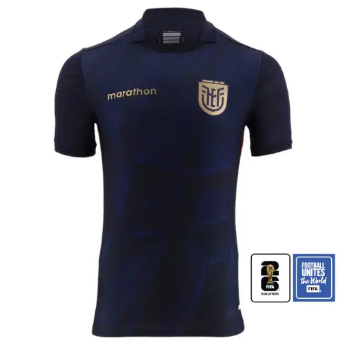 Camiseta del Equador III 2024/2025